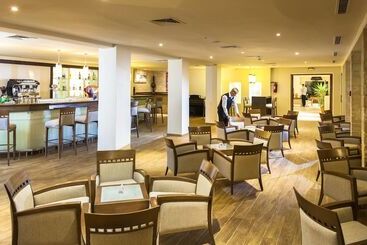 هتل Calimera Delfino Beach Resort & Spa   All Inclusive
