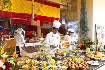 هتل Calimera Delfino Beach Resort & Spa   All Inclusive