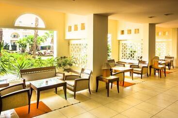 هتل Calimera Delfino Beach Resort & Spa   All Inclusive