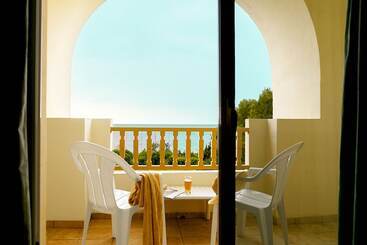 هتل Calimera Delfino Beach Resort & Spa   All Inclusive