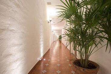 酒店 Casa Lotería  Pueblito Sayulita  Colorful, Family And Relax Experience With Private Parking And Pool