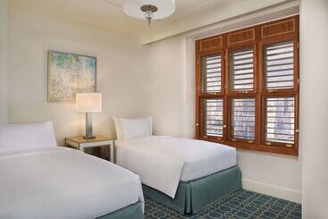 Hilton Hotel & Convention Jabal Omar Makkah