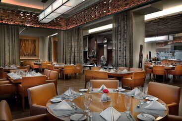 Hilton Hotel & Convention Jabal Omar Makkah