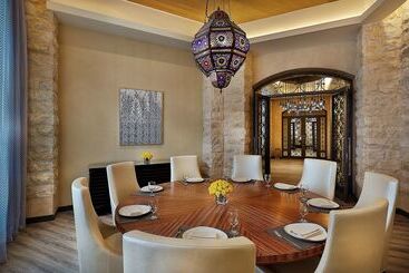 Hilton Hotel & Convention Jabal Omar Makkah