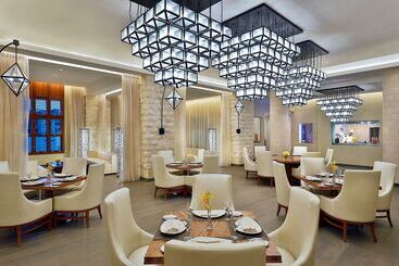 Hilton Hotel & Convention Jabal Omar Makkah