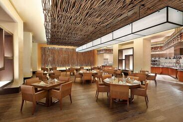 Hilton Hotel & Convention Jabal Omar Makkah