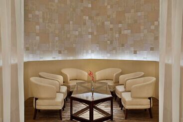 Hilton Hotel & Convention Jabal Omar Makkah