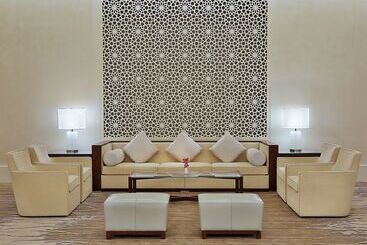 Hilton Hotel & Convention Jabal Omar Makkah