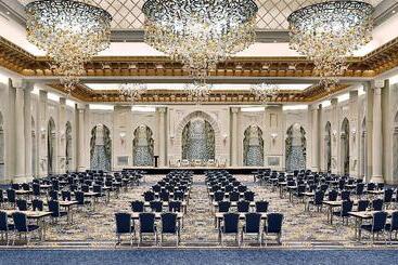 Hilton Hotel & Convention Jabal Omar Makkah