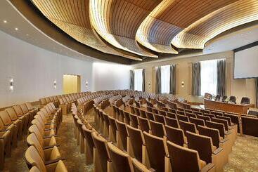 Hilton Hotel & Convention Jabal Omar Makkah