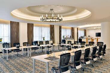 Hilton Hotel & Convention Jabal Omar Makkah