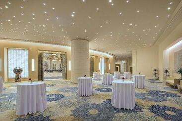 Hilton Hotel & Convention Jabal Omar Makkah