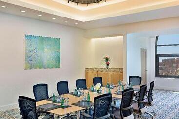 Hilton Hotel & Convention Jabal Omar Makkah