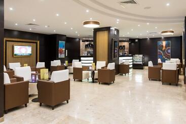 هتل Hôtel New Day