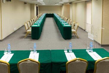 هتل Hôtel New Day