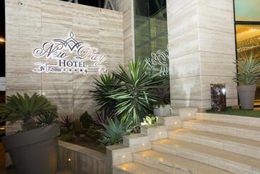 هتل Hôtel New Day