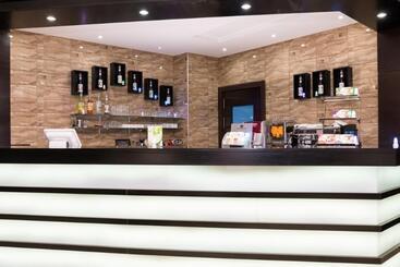 هتل Hôtel New Day