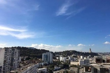هتل Hôtel New Day