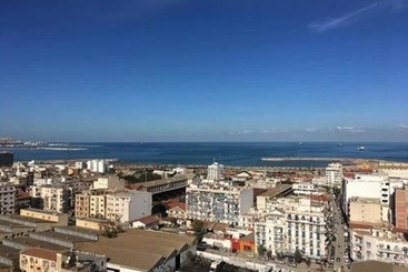 هتل Hôtel New Day