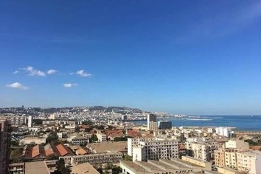 هتل Hôtel New Day