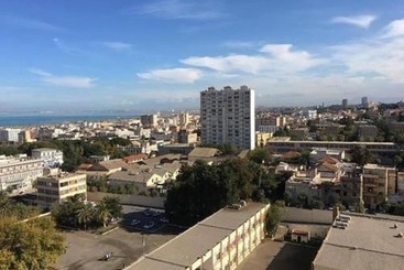 هتل Hôtel New Day