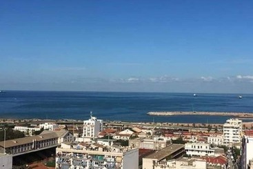 هتل Hôtel New Day