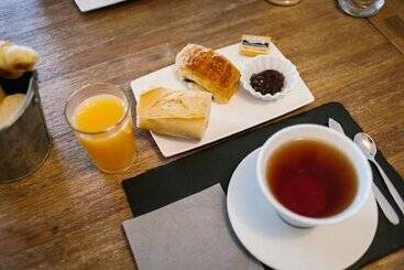 هتل Hôtel New Day