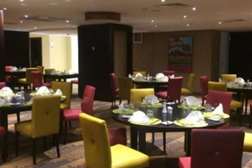 هتل Hôtel New Day