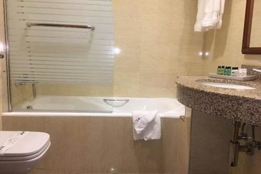 هتل Hôtel New Day