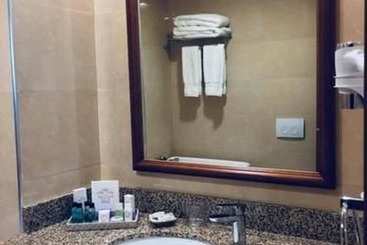 هتل Hôtel New Day