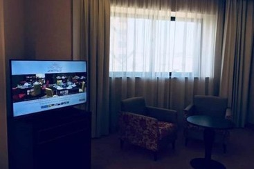 هتل Hôtel New Day