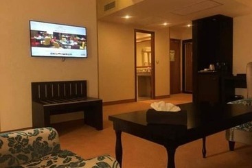 هتل Hôtel New Day