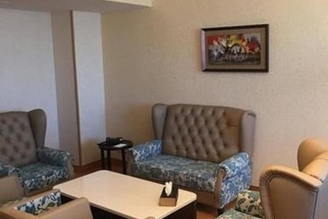 هتل Hôtel New Day