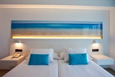 Ipanema Beach - S'Arenal
