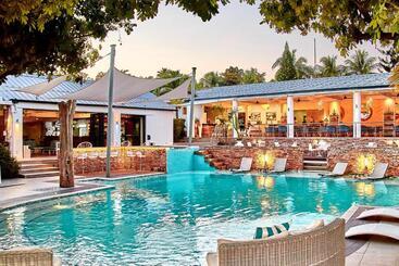فندق Lake Kariba Inns