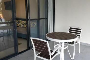 هتل Lake Kariba Inns