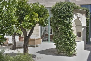 Palazzo Ducale Venturi  Luxury Relais & Wellness - Minervino di Lecce