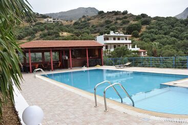 هتل Panorama Studios