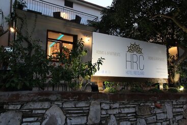 هتل Rio Claro