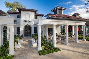 هتل Sandals Royal Barbados All Inclusive  Couples Only