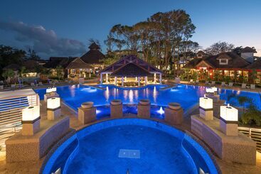 هتل Sandals Royal Barbados All Inclusive  Couples Only