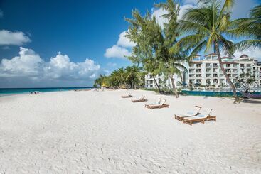 هتل Sandals Royal Barbados All Inclusive  Couples Only