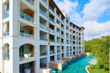 هتل Sandals Royal Barbados All Inclusive  Couples Only