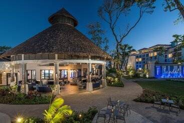 هتل Sandals Royal Barbados All Inclusive  Couples Only