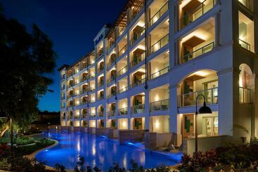 هتل Sandals Royal Barbados All Inclusive  Couples Only