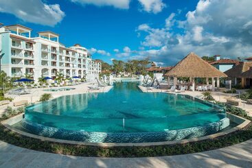 هتل Sandals Royal Barbados All Inclusive  Couples Only