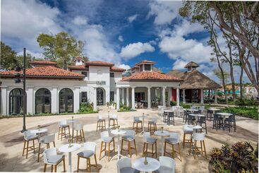 هتل Sandals Royal Barbados All Inclusive  Couples Only