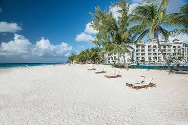 هتل Sandals Royal Barbados All Inclusive  Couples Only