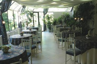 هتل Terrabella