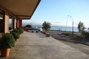 هتل Terraza Suite